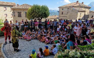 Montemonaco – Torna il ‘Mazzamurello Fest’ il 9 e il 10 agosto